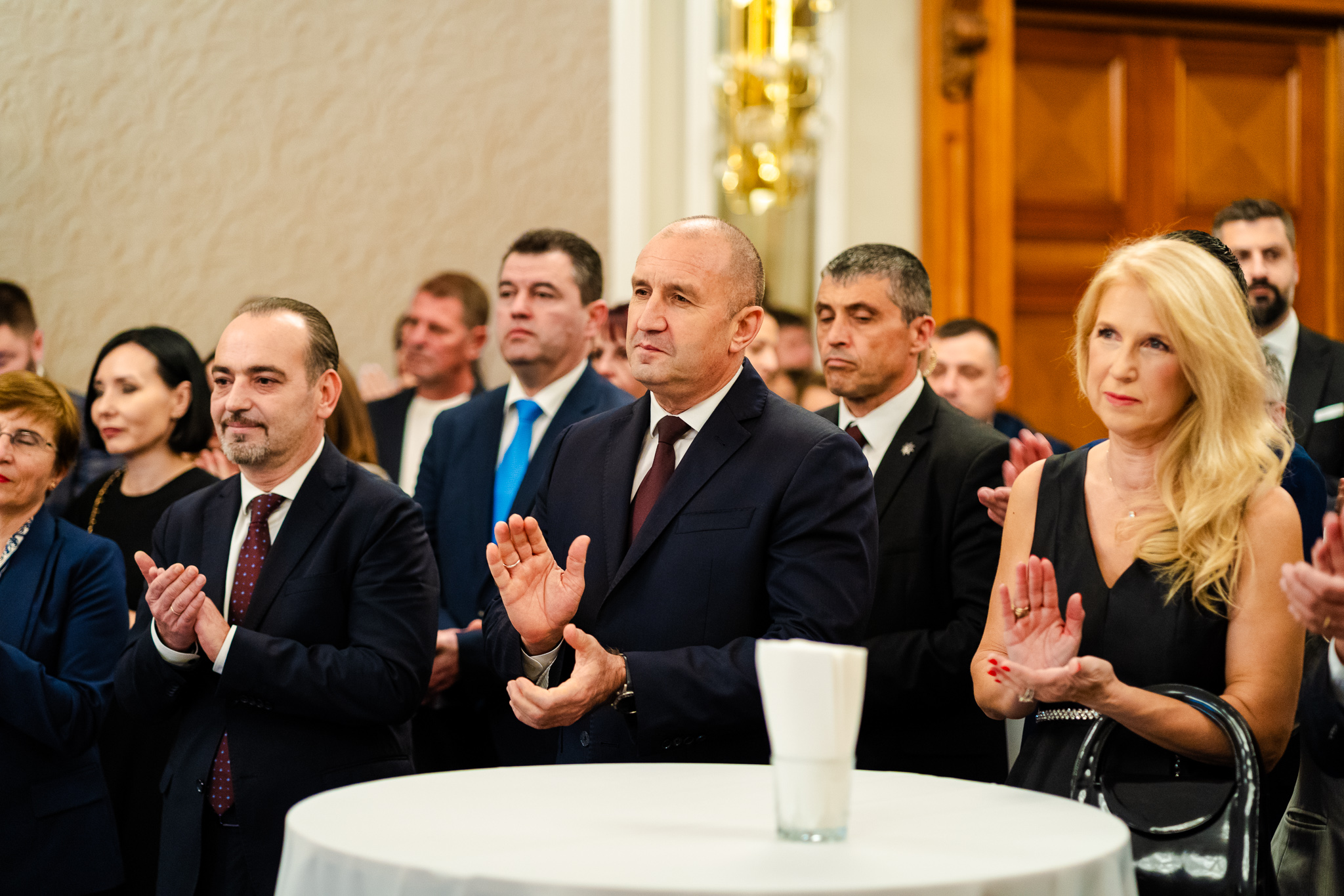 Ден на металурга